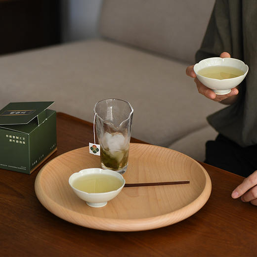 南食召 晚香玉乌龙 商品图3
