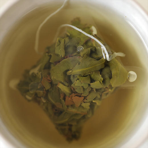 南食召 晚香玉乌龙 商品图1