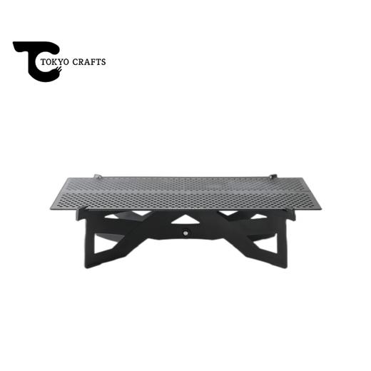 TOKYO CRAFTS 户外轻量化折叠桌 商品图1