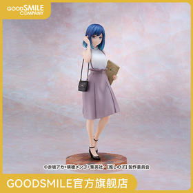 【GSC现货】1/6标准比例 黑川茜 Date Style Ver.我推的孩子