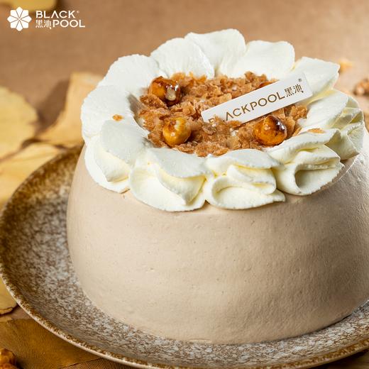 海盐榛果软忌廉 商品图3