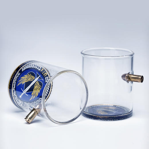 9mm酒杯 商品图1