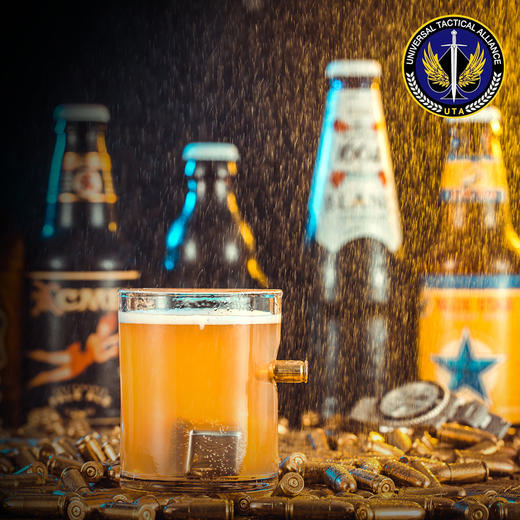 9mm酒杯 商品图4