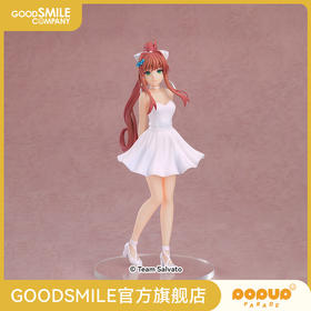 【GSC积分兑换】POP UP PARADE 莫妮卡 礼服Ver. 心跳文学部