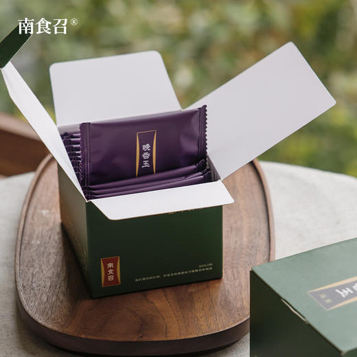 南食召 晚香玉乌龙 商品图4