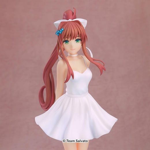 【GSC积分兑换】POP UP PARADE 莫妮卡 礼服Ver. 心跳文学部 商品图2