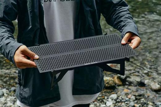 TOKYO CRAFTS 户外轻量化折叠桌 商品图2