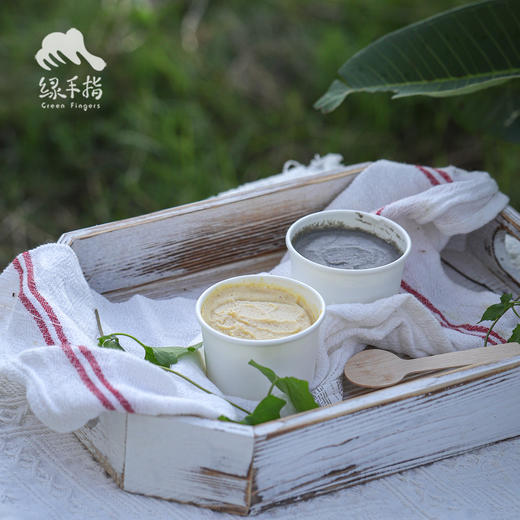 生态手工冰淇淋(方野厨房) | 绿家自产 *FarmYeah Artisan Ice Cream | In-House Production 商品图2