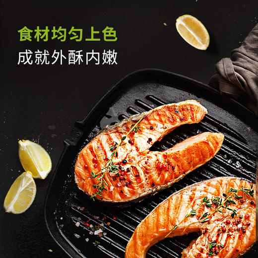 Hamilton Beach汉美驰空气炸锅AF03101 商品图3