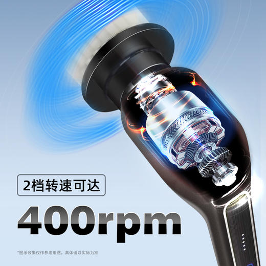 Hamilton Beach汉美驰厨房电动清洗机KL21101 商品图4