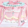 马卡龙色|公主丝带🎀复古蛋糕【C4896】 商品缩略图3