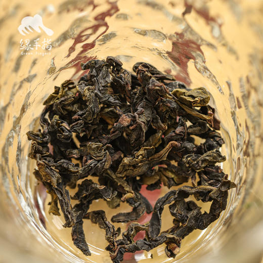 生态安溪铁观音| 合作生产*Ecological Anxi Tie Guanyin | Partner Production 商品图3