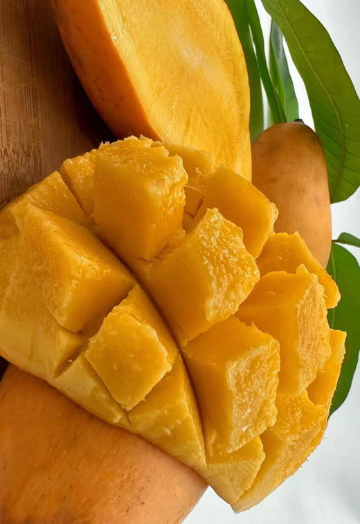 云南金树蜜芒 商品图4