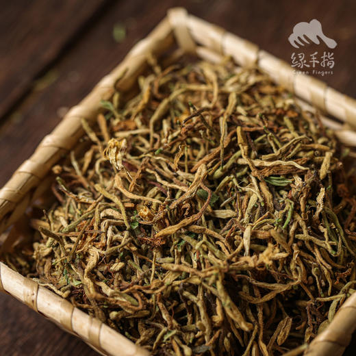 野生金银花 | 合作生产 * Wild honeysuckle | Partner Production 商品图1