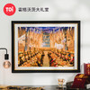 TOi图益-哈利波特系列-《霍格沃茨大礼堂》-1000片 商品缩略图0