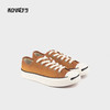 和诚行 2024秋冬新款舒适透气开口笑休闲鞋女鞋百搭帆布鞋0930221 商品缩略图0