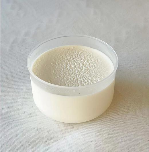 香草奶冻 商品图1