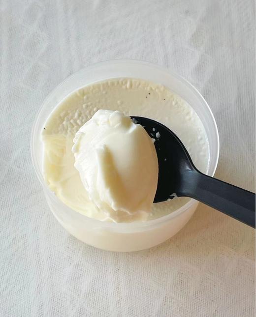 香草奶冻 商品图2