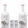 [山水情]42度2瓶-泰裕昌浓香型白酒500ml*2瓶礼盒 商品缩略图4