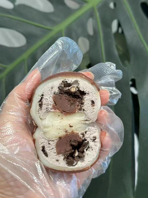 梦龙雪媚娘1个 商品图0