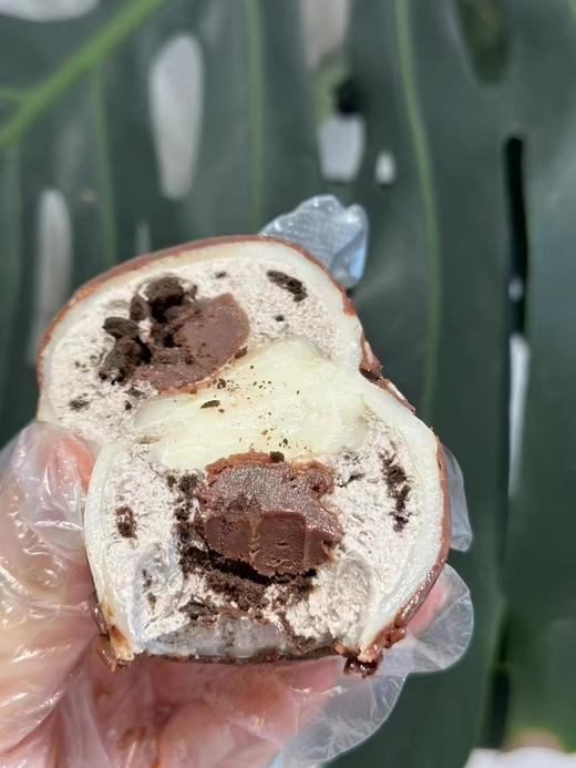 梦龙雪媚娘1个 商品图1