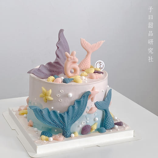 美人鱼（提前6小时预定） 商品图0