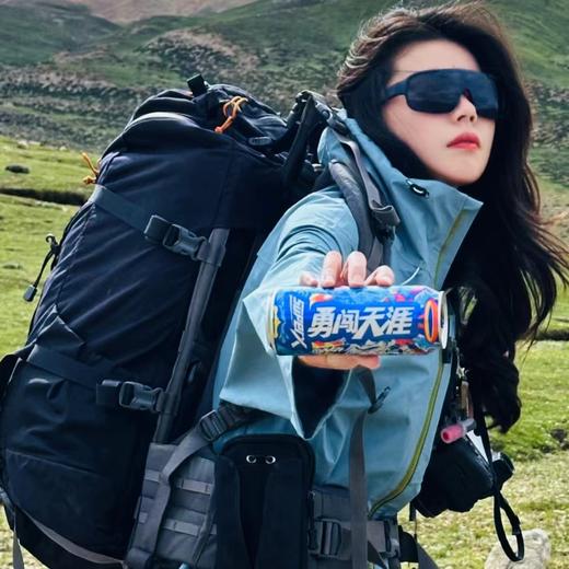 【3罐装】雪花啤酒勇闯天涯超级superX 8度500ml*3罐 商品图0