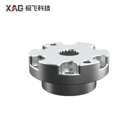 极飞农机导航 自驾仪花键 APC1/APC2/APC4通用