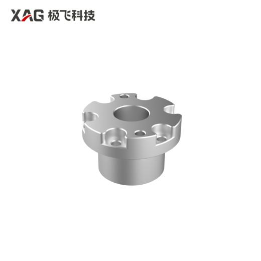 极飞农机导航 自驾仪花键 APC1/APC2/APC4通用 商品图8