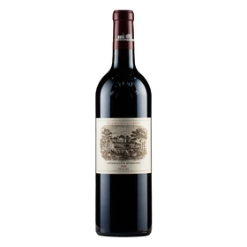 Chateau Lafite Rothschild
拉菲古堡红葡萄酒2020