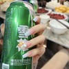雪花啤酒清爽型500ml/罐 (SNOW) 拉格啤酒麦芽酿制口味纯正夏日 商品缩略图0