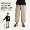 【特价福利款 3-7天发货】龙之涵 亲子款“巨抗造”福利款百搭休闲 宽松儿童青少年户外裤 婴幼儿A类标准 商品缩略图1