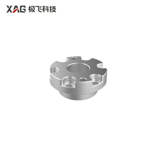 极飞农机导航 自驾仪花键 APC1/APC2/APC4通用 商品图6