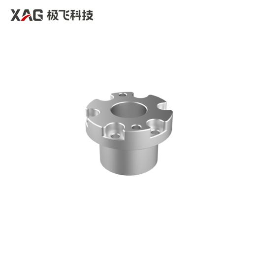 极飞农机导航 自驾仪花键 APC1/APC2/APC4通用 商品图4