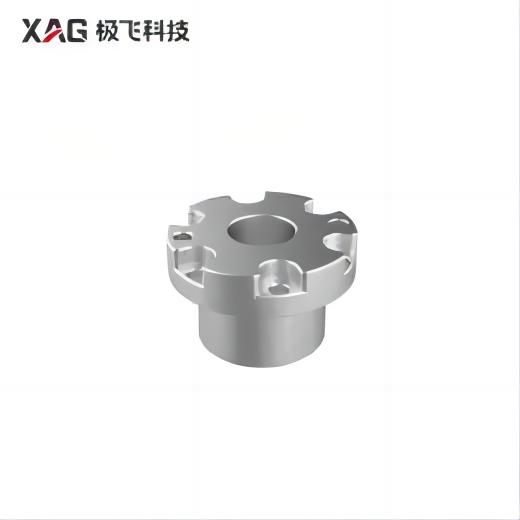 极飞农机导航 自驾仪花键 APC1/APC2/APC4通用 商品图5