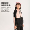 龙之涵 亲子款 “即刻运动”系列轻氧速吸棒球外套 吸湿排汗速干  婴幼儿A类标准 商品缩略图3
