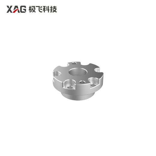 极飞农机导航 自驾仪花键 APC1/APC2/APC4通用 商品图2