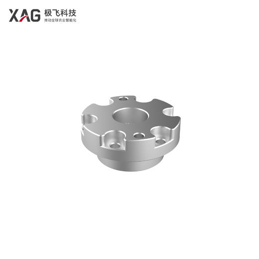 极飞农机导航 自驾仪花键 APC1/APC2/APC4通用 商品图3