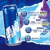 【6连包促销装陪你闯天涯】雪花啤酒勇闯天涯500ml*6罐 (SNOW) 商品缩略图2