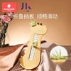 科巢儿童量脚器宝宝脚长鞋内长测量仪家用婴儿通用精准量脚测脚器小孩 商品缩略图1