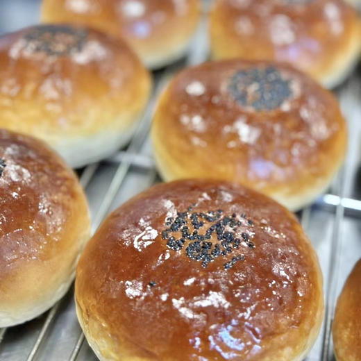 酒酿红豆包（约10点出炉） 商品图0