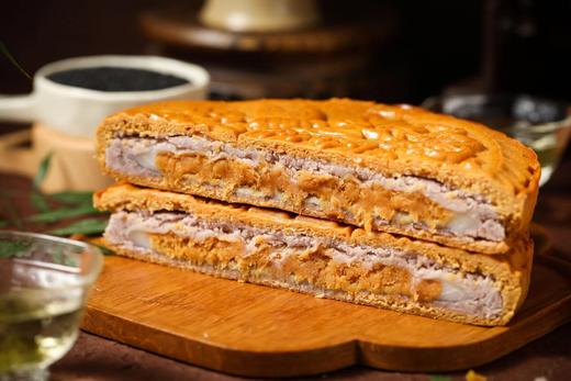 合家团圆月饼礼盒（早鸟价108元，原价118元） 商品图2