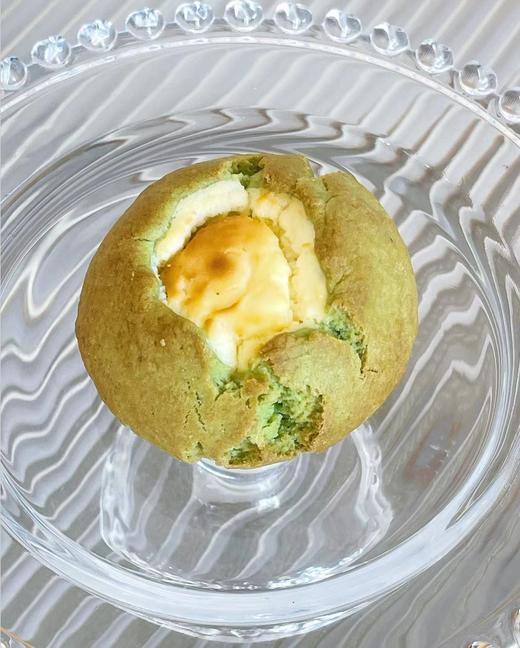 冰乳酪司康 商品图2