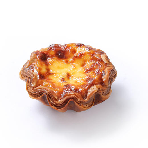 金枕榴莲千层酥挞 商品图0