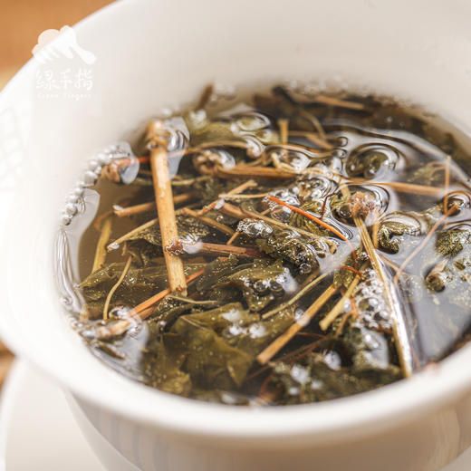 野生藤婆茶（莓茶） | 合作生产 * Wild Tengpo Tea | Partner Production 商品图2