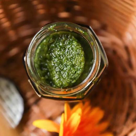 草原韭菜花酱160g*2【产地直发】@知牧 商品图2