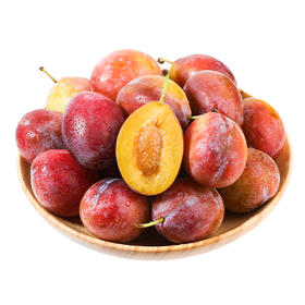 新鲜水果 香甜软糯  西梅 3斤/件