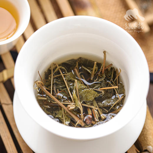 野生藤婆茶（莓茶） | 合作生产 * Wild Tengpo Tea | Partner Production 商品图3