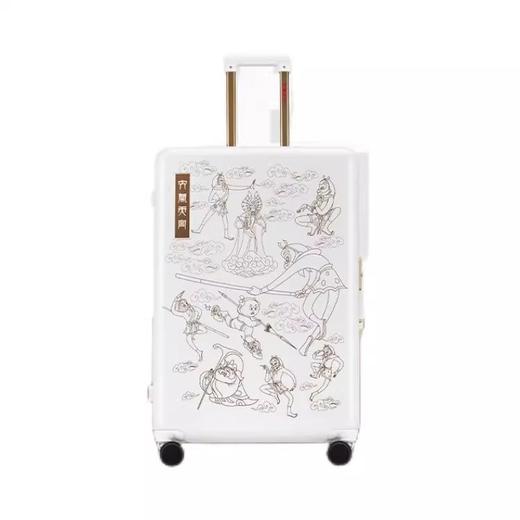 银座x美猴王 无止境系列国潮IP9389K系列 商品图4