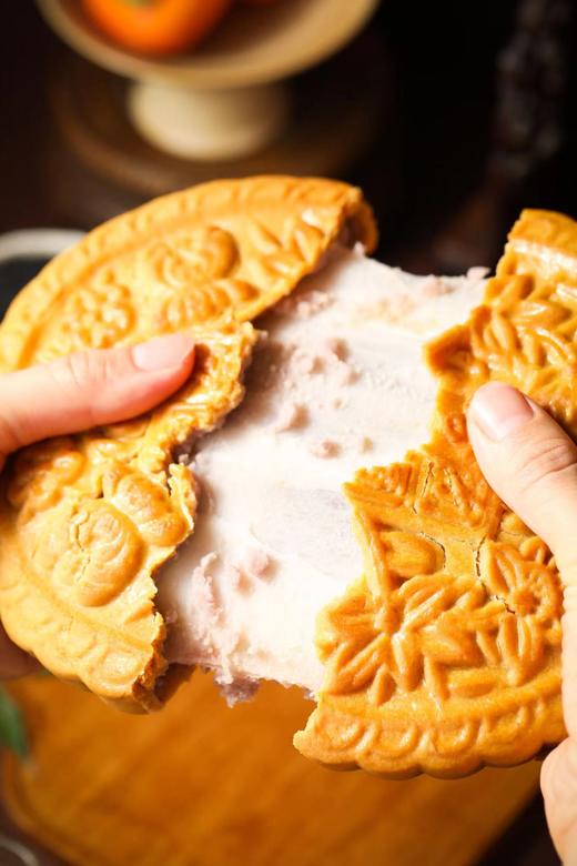 合家团圆月饼礼盒（早鸟价108元，原价118元） 商品图1